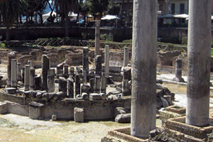 Tempio di Serapide