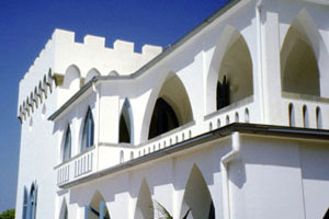 Villa La Colombaia