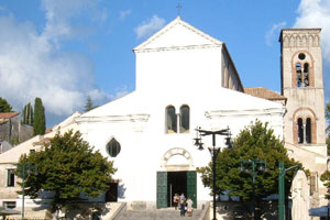 Duomo di Ravello