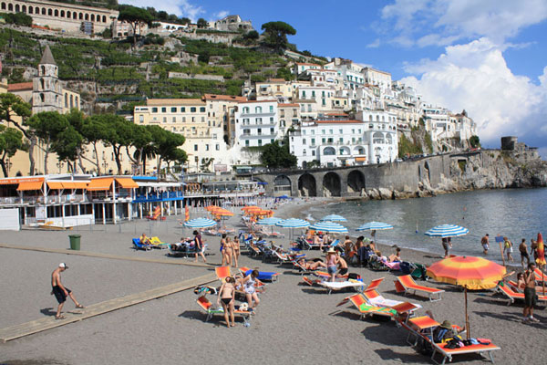 Amalfi