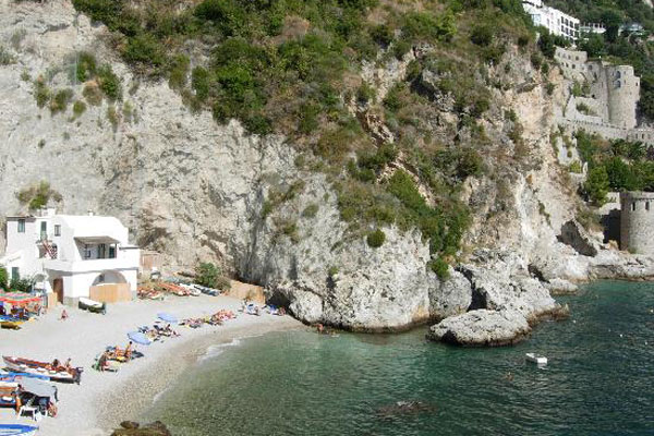 Conca dei Marini