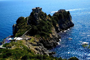 Torre del Capo di Conca